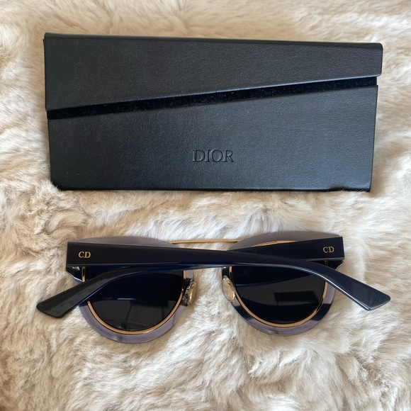 Dior Chromatic Sunglasses - Picture 4 of 6